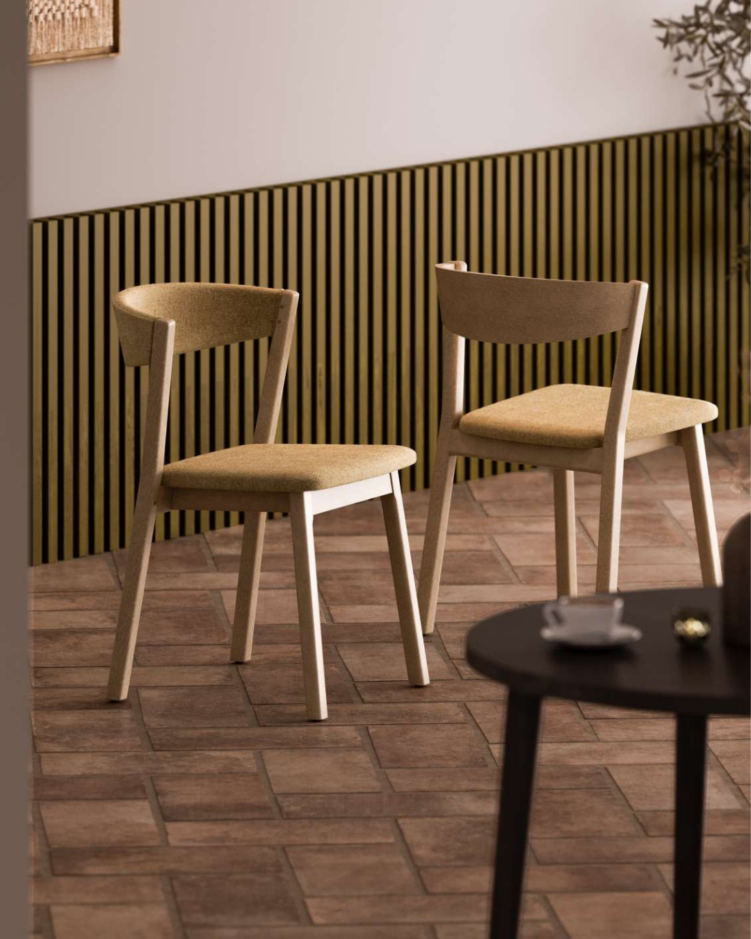Dining Chairs